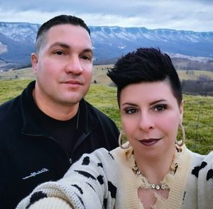 Meet your Posher, Cristy